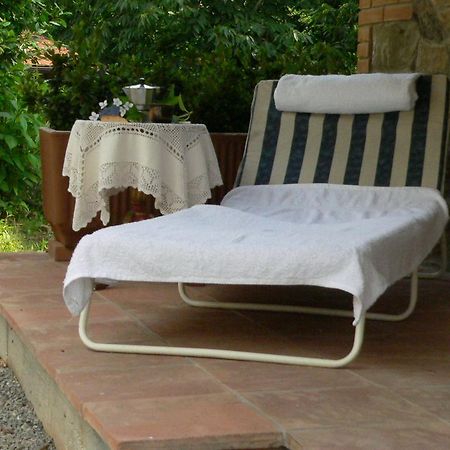 Il Podere Di Giada Bed & Breakfast Bagni di Lucca Bagian luar foto