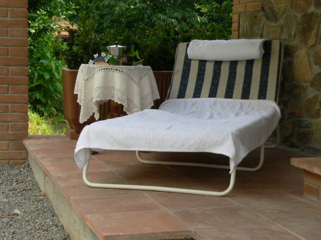 Il Podere Di Giada Bed & Breakfast Bagni di Lucca Bagian luar foto